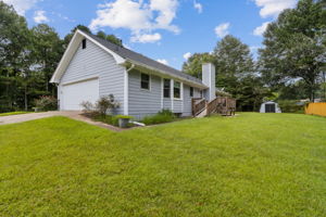 Back of Home