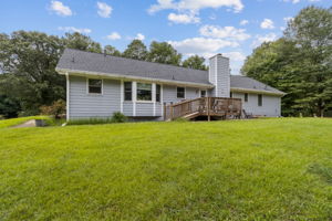 Back of Home