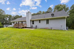 Back of Home