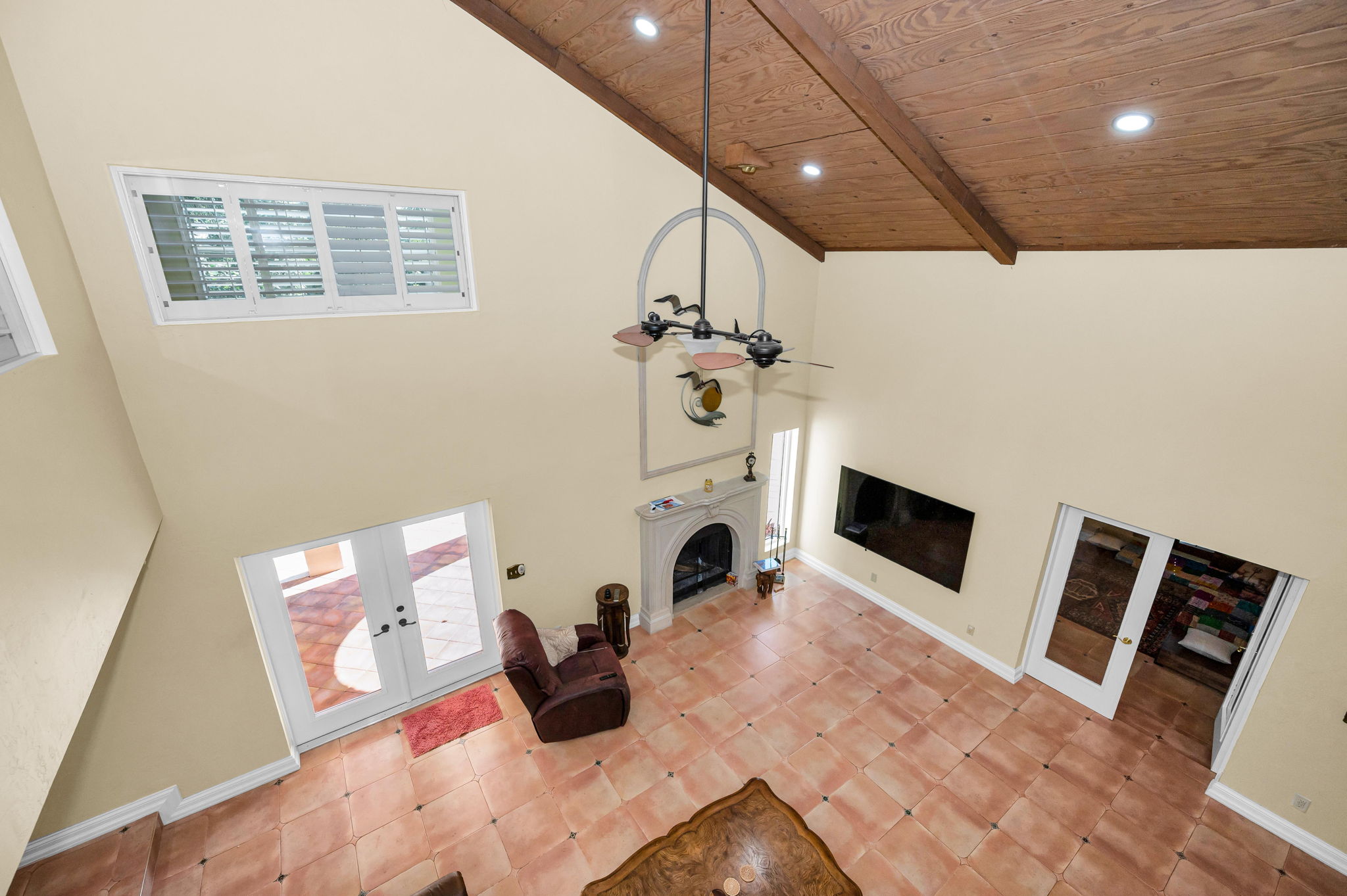 Staircase2 View