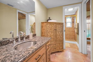 First Floor Guest Bathroom1a