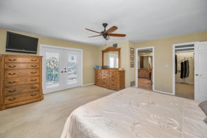 Upper Level Primary Bedroom1d