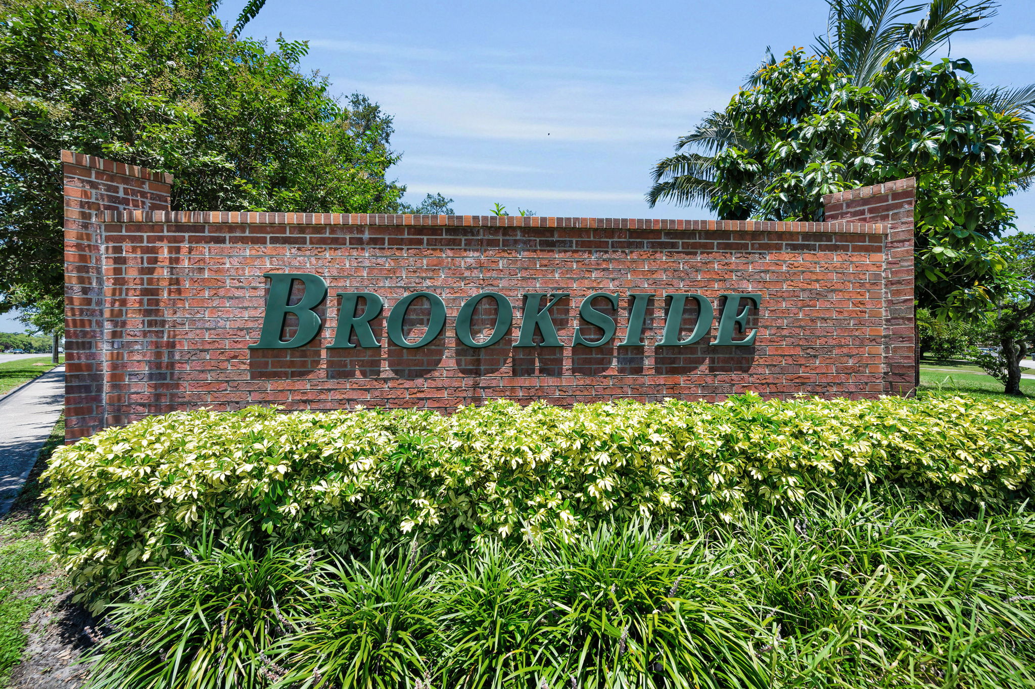 Brookside