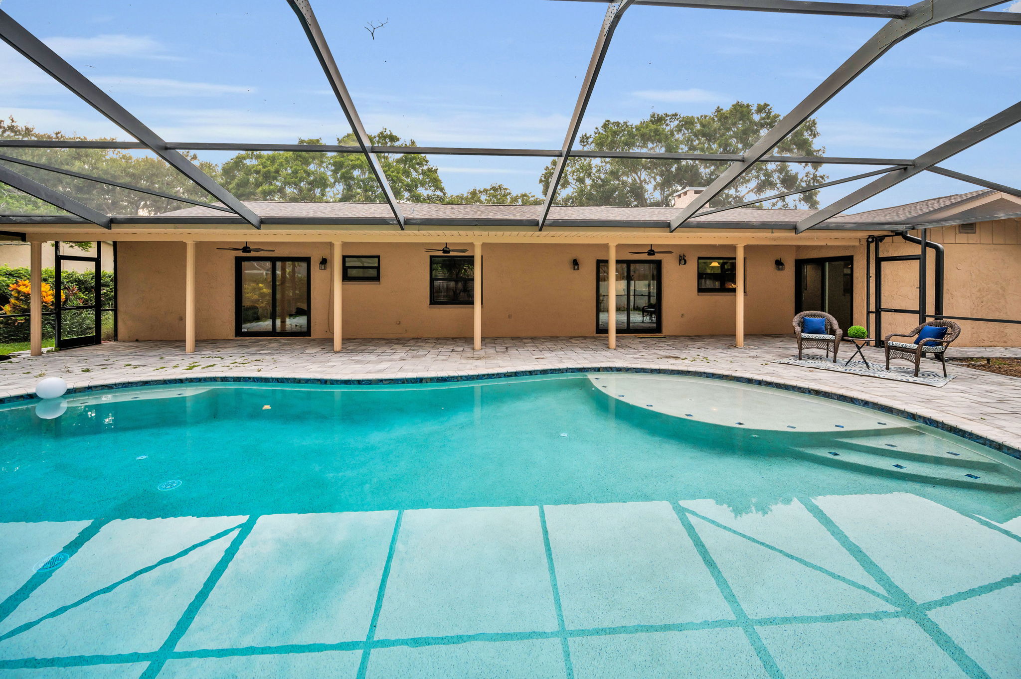 Pool7