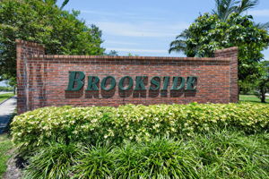 Brookside
