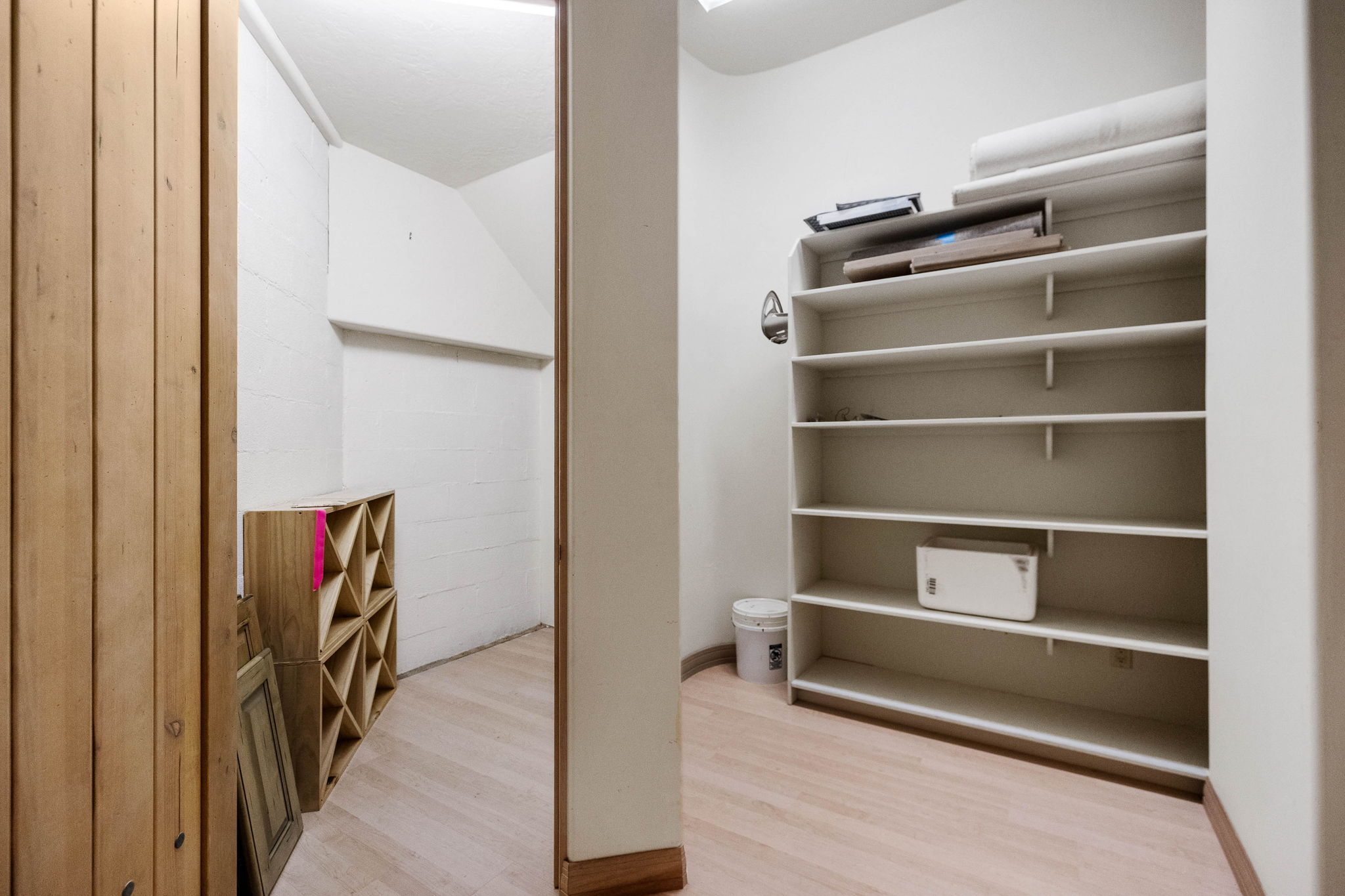 Storage
