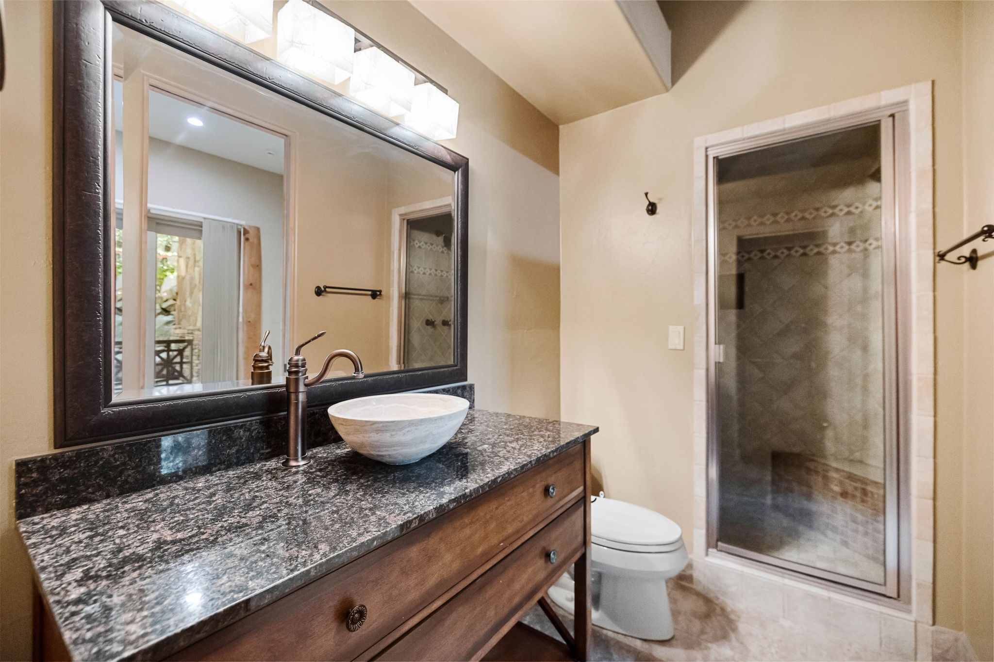 Bedroom 2 Ensuite