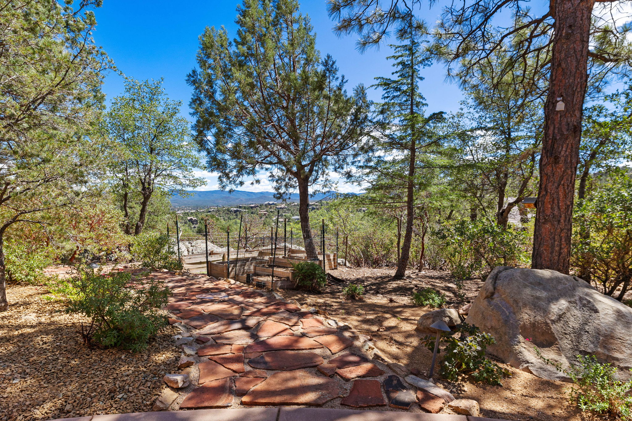 Garden Path