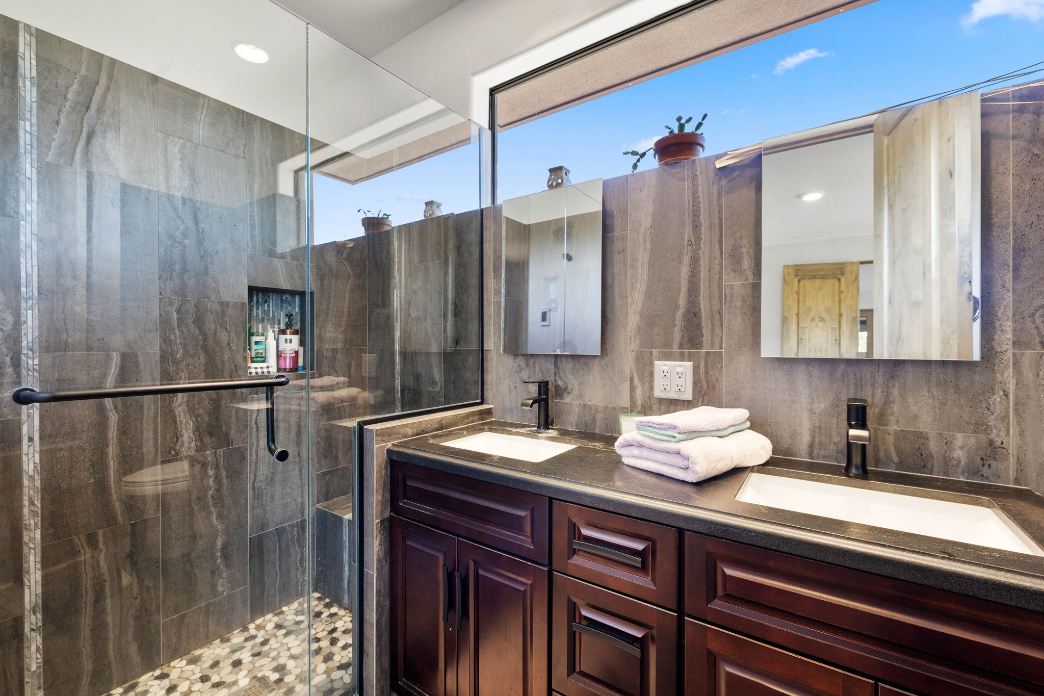 Casita Bathroom