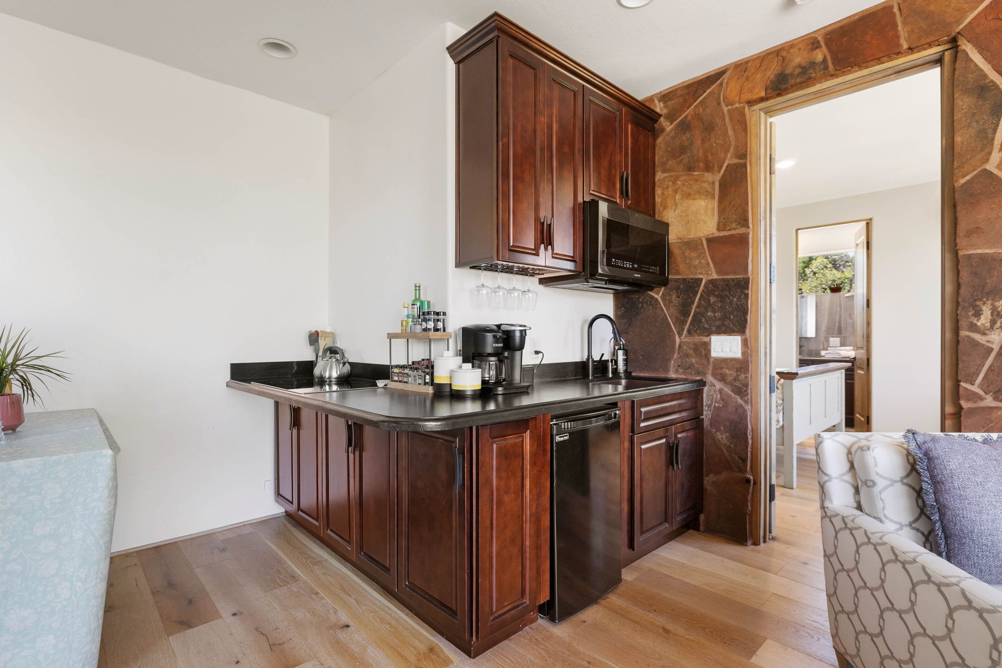 Casita Kitchen