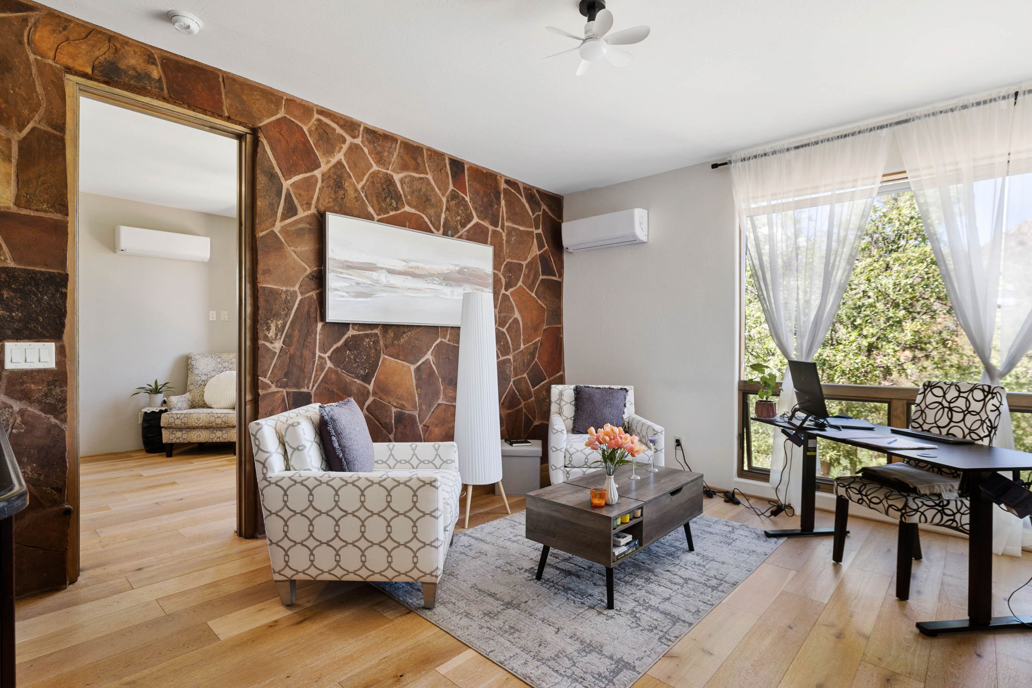 Casita Living Room (1)