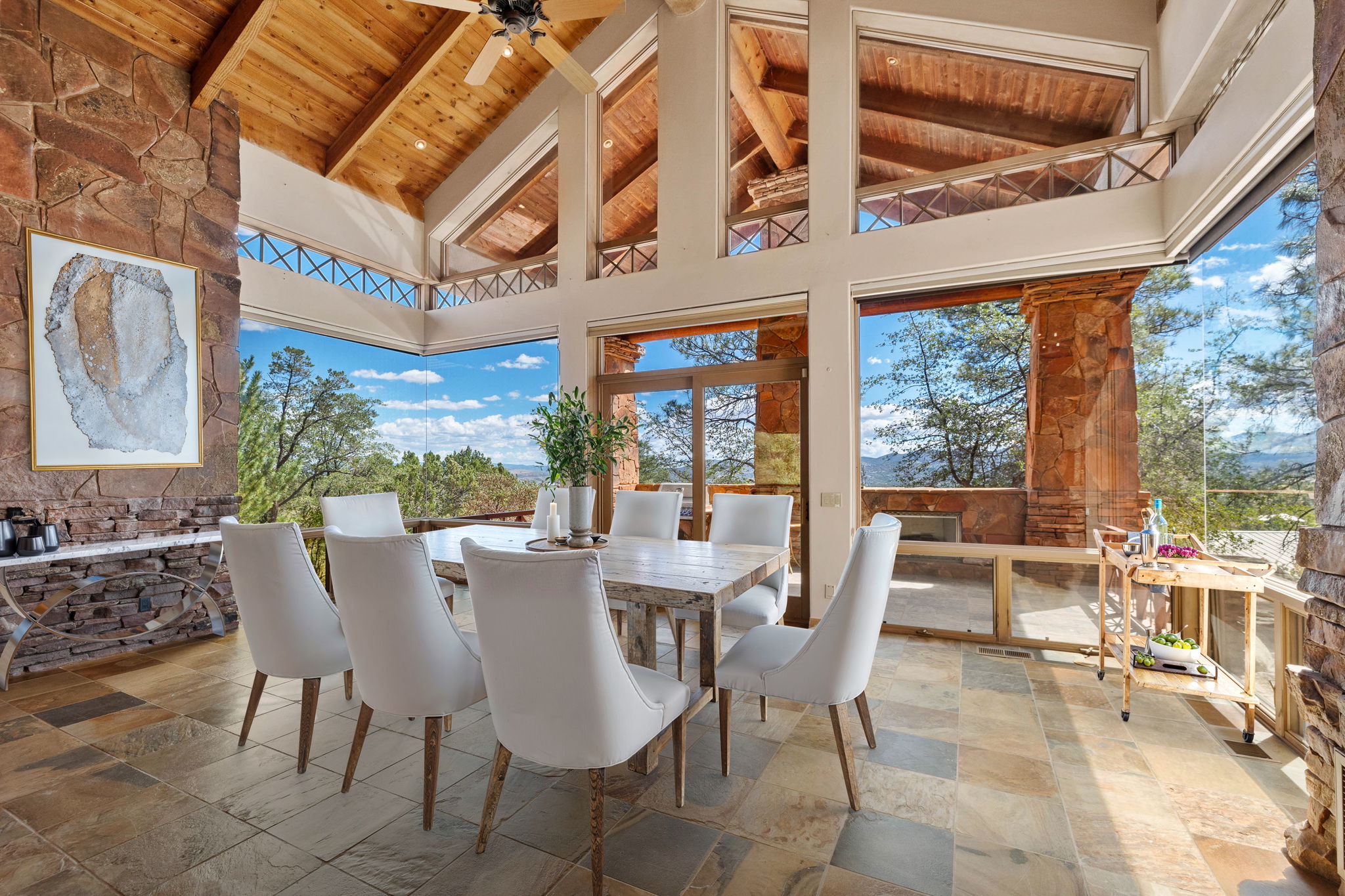 Dining Room VS