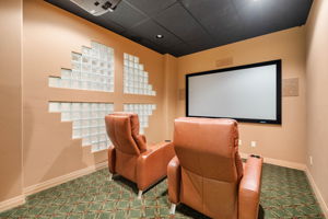 Media Room