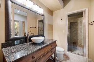 Bedroom 2 Ensuite