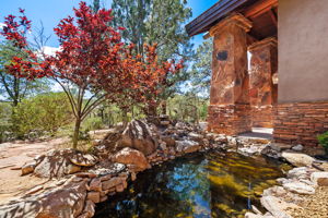 Water Feature