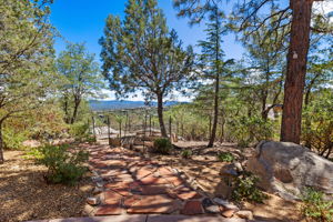 Garden Path