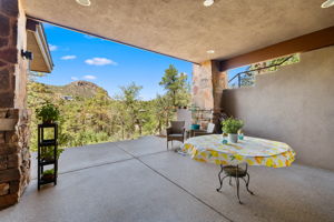 Casita Patio (1)