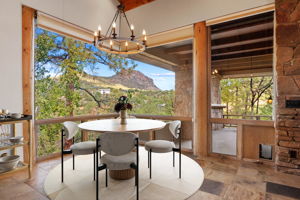 Breakfast Nook VS
