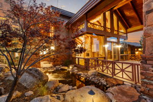 Deck to Great Room TW