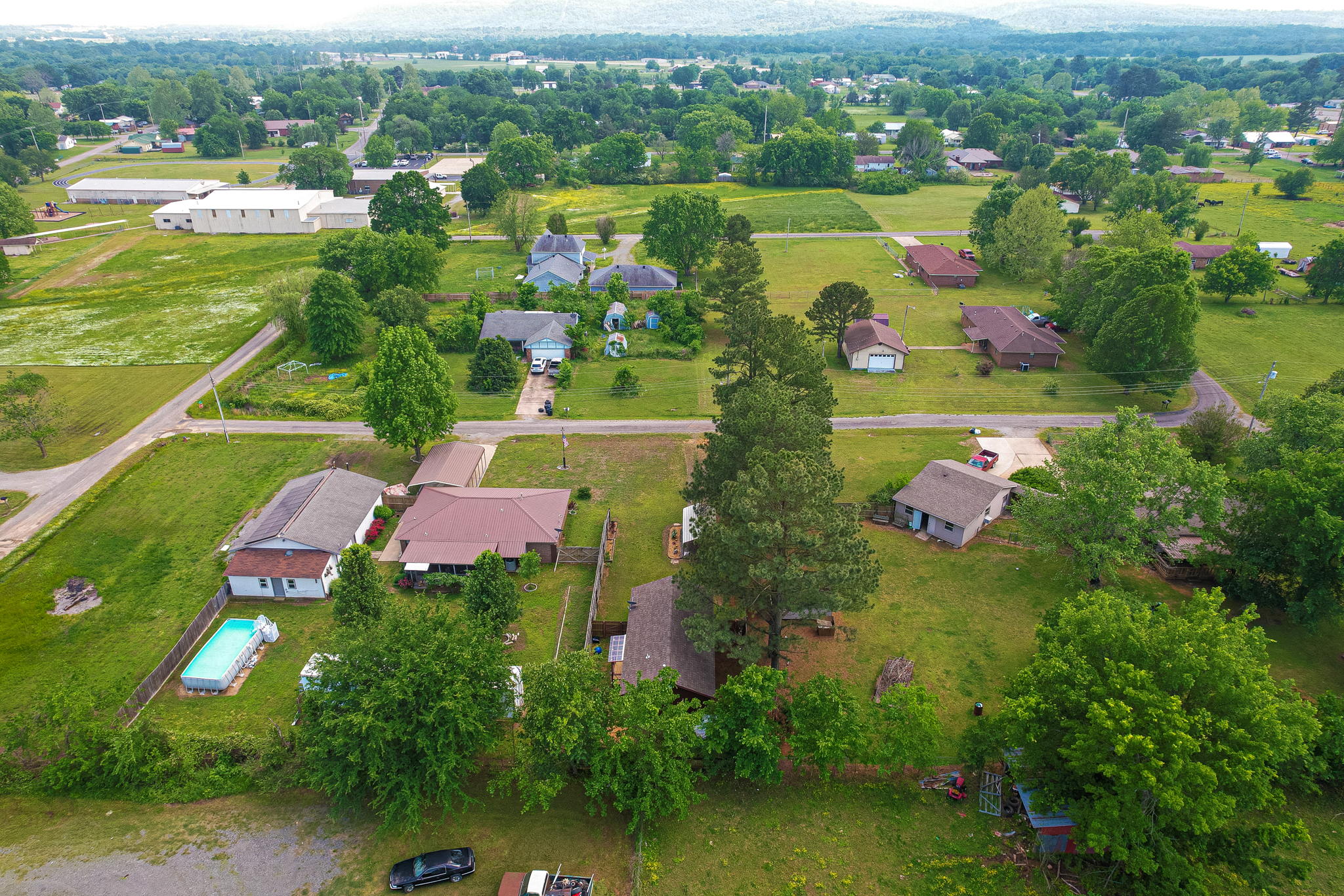 22784 Green St, Shady Point, OK 74956, USA Photo 27