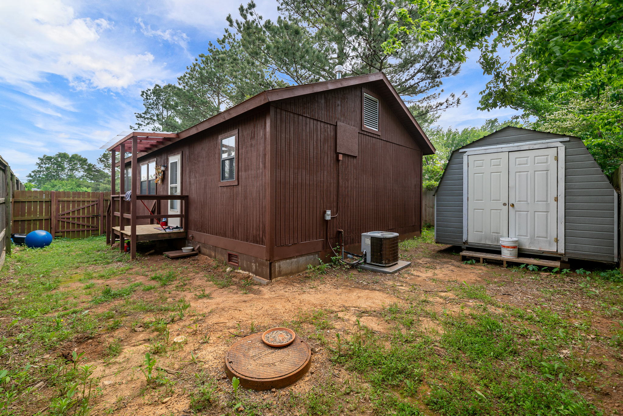 22784 Green St, Shady Point, OK 74956, USA Photo 20