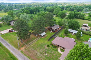 22784 Green St, Shady Point, OK 74956, USA Photo 25