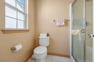 Jack & Jill Bathroom
