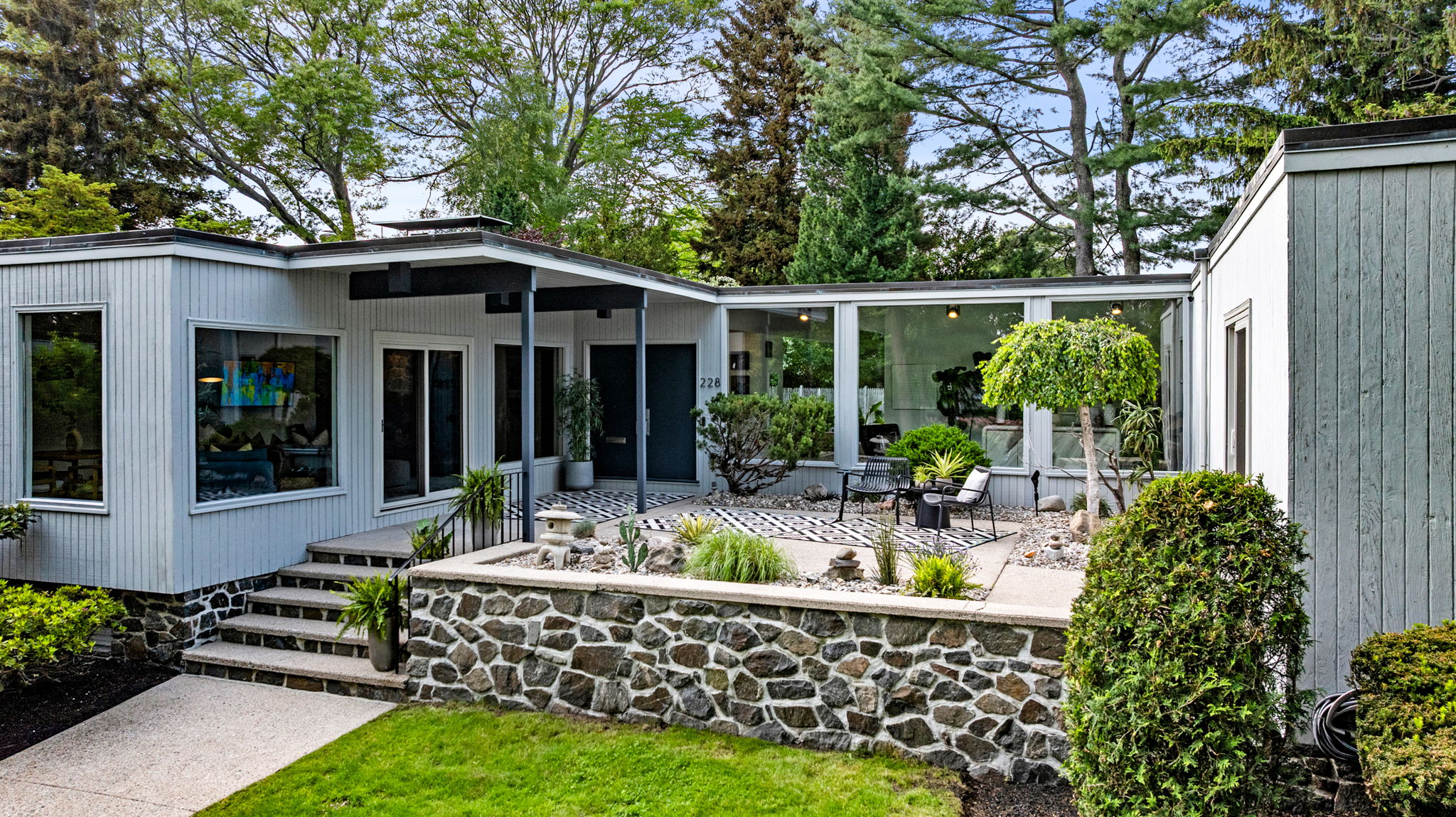 California Contemporary