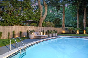 Landscape Lighting