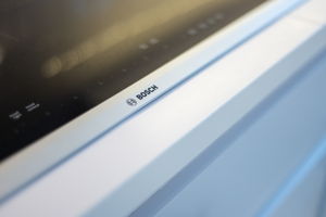 Bosch Wifi Enabled cooktop