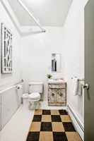 Bathroom IV