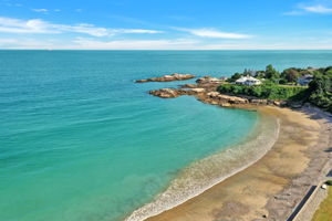 Preston Beach