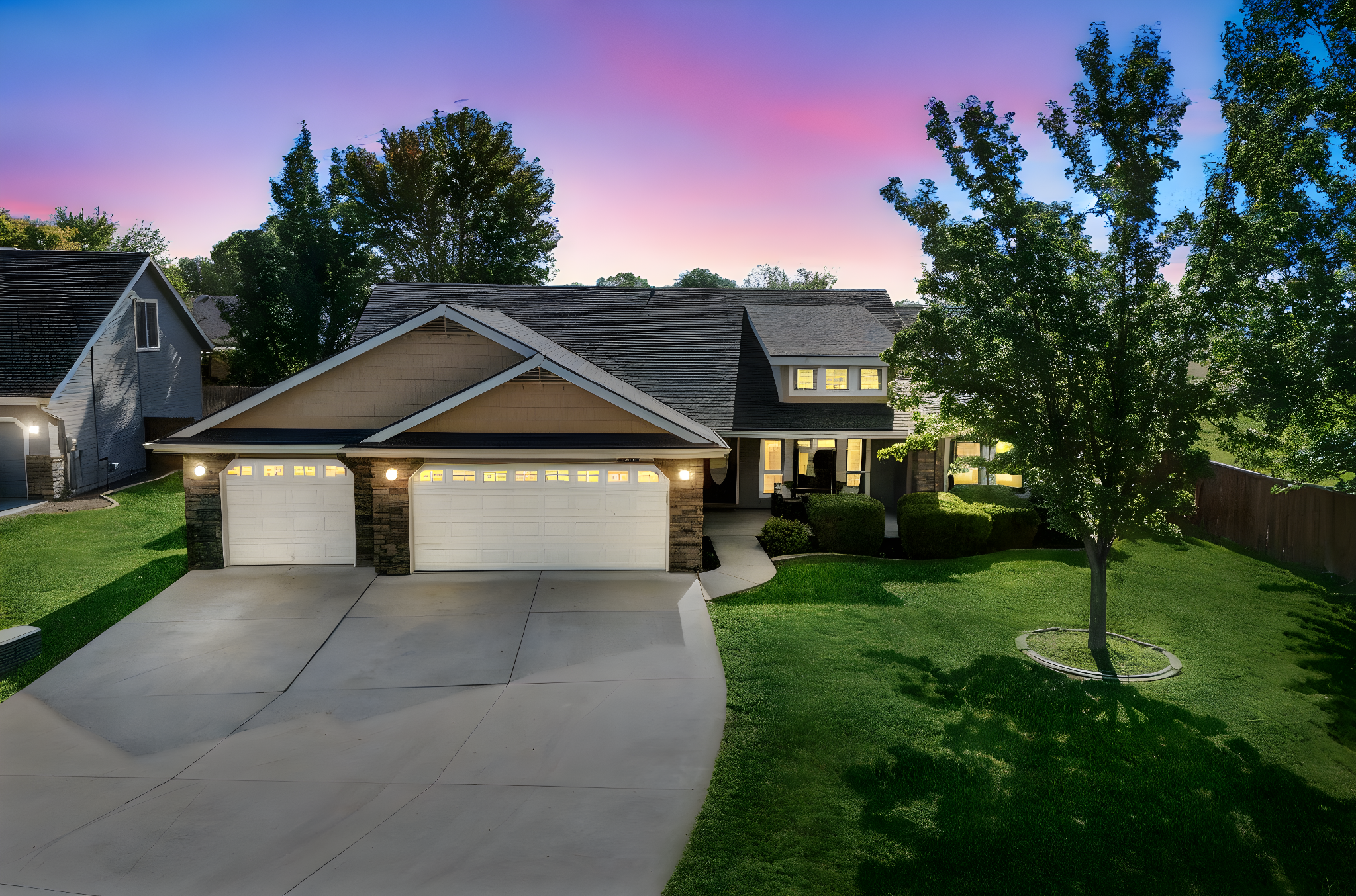 228 N Aspen Lakes Way-4 day to dusk.jpeg