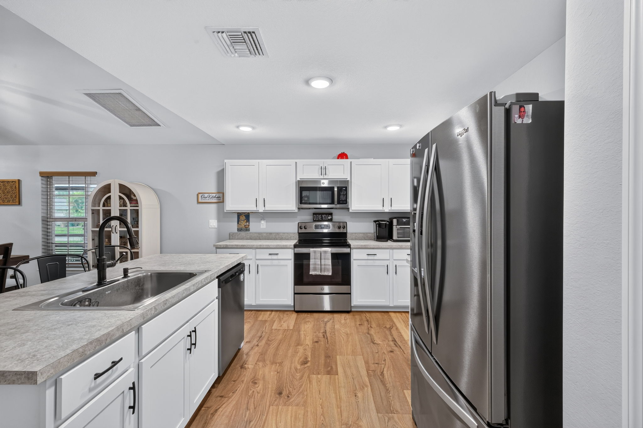 Kitchen 1