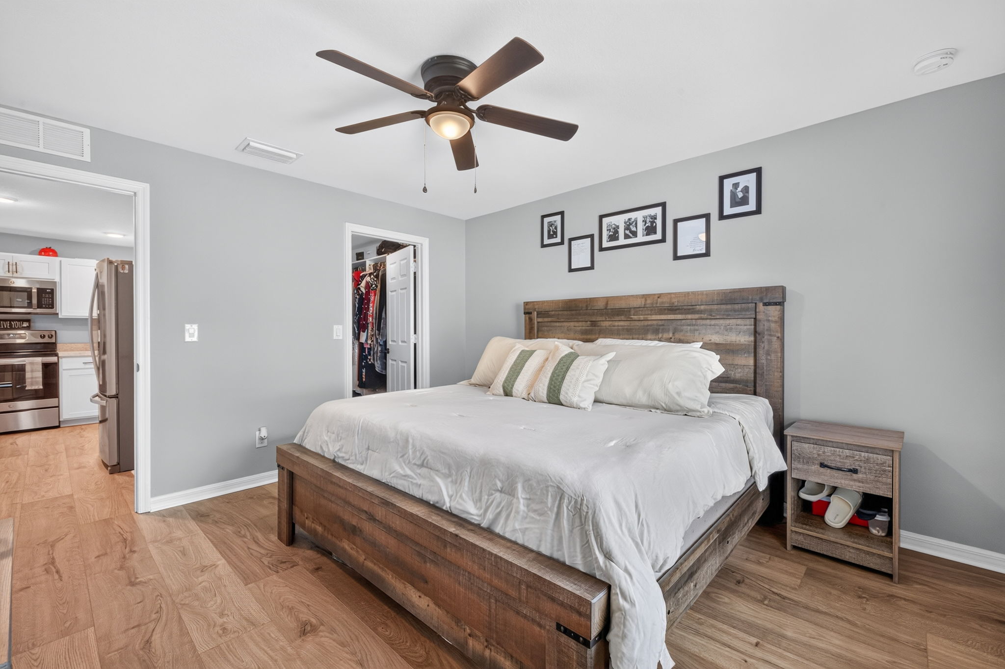 Primary Bedroom 2