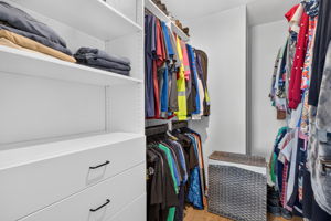 Closet