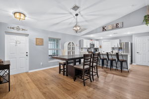 Dining Room 1