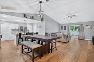 Dining Room 2