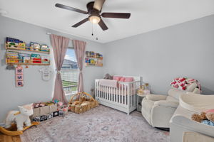 Guest Bedroom 1