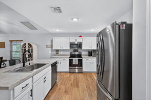 Kitchen 1