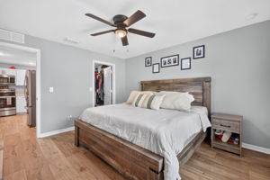 Primary Bedroom 2