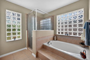 Primary Bathroom 2 of 2