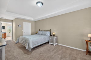 Primary Bedroom 3 of 4