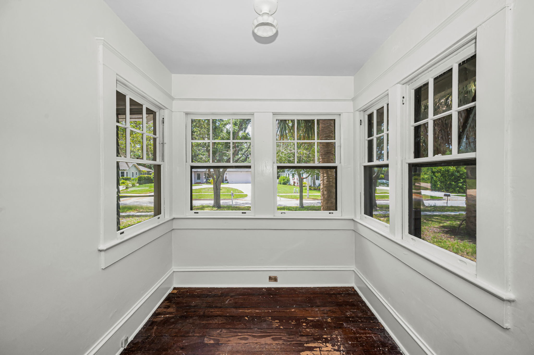 Sitting Area
