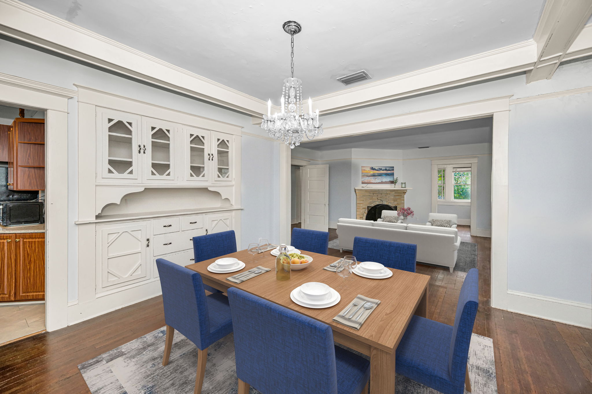 Dining Room2C