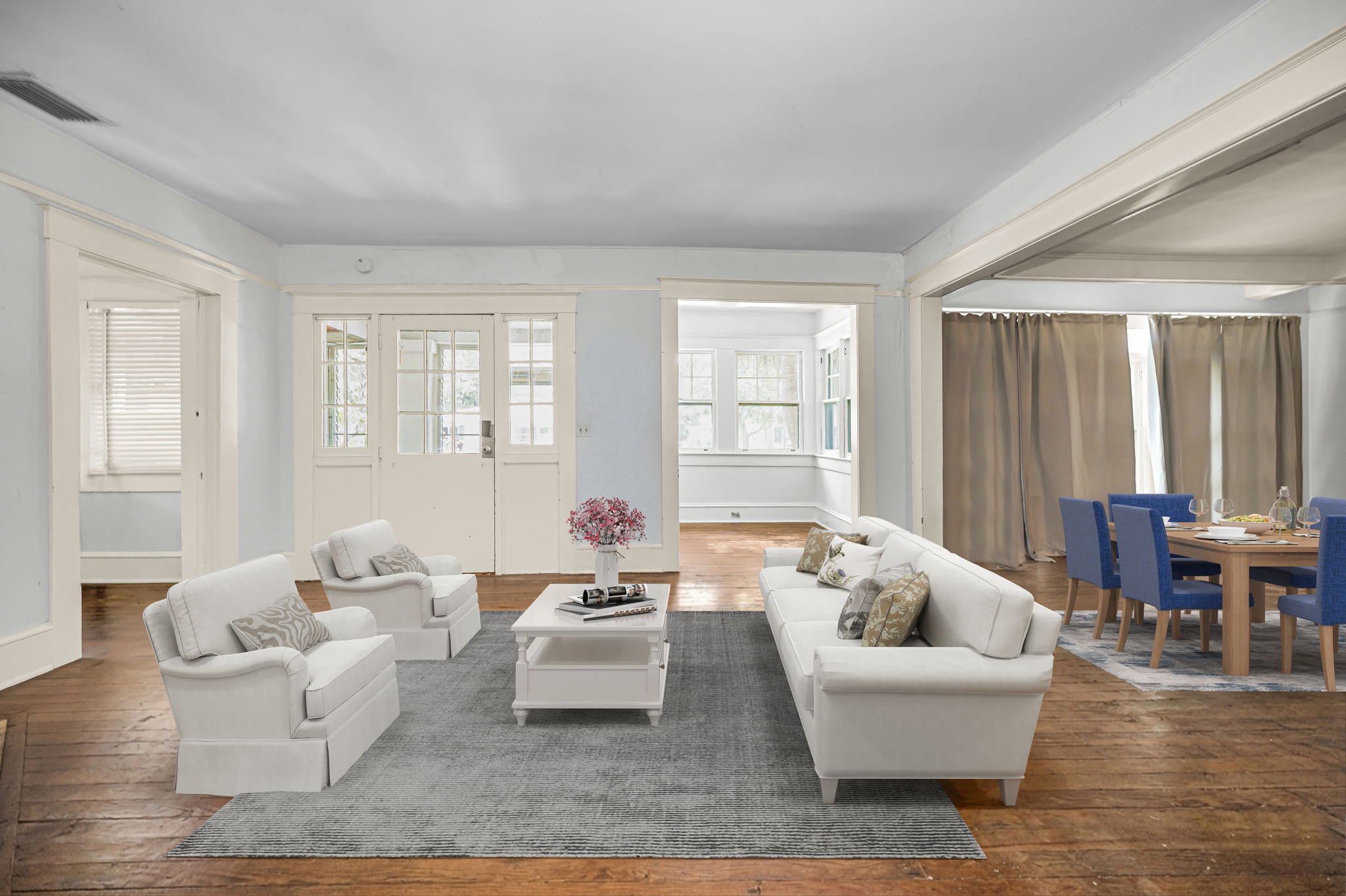 Living Room3C