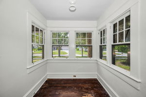 Sitting Area