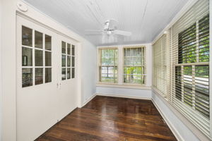 Sun Room-OfficeSR
