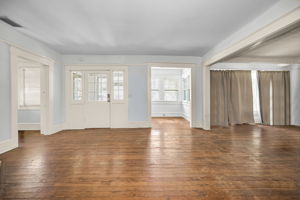 Living Room3DSR