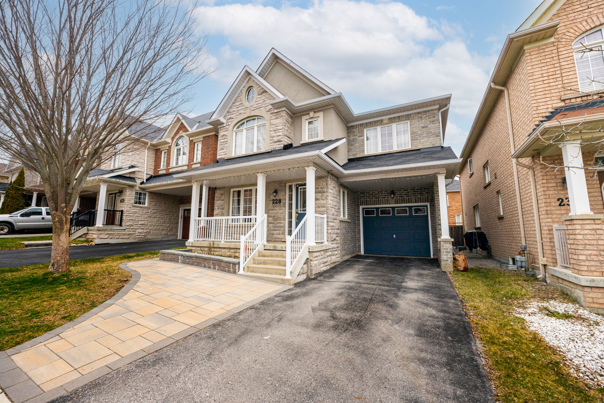 Newmarket property showcase — delivered property photograph 2